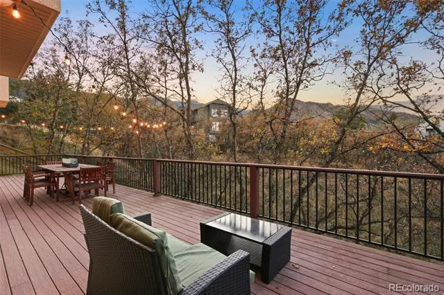 750 Tyco Court Colorado Springs, CO 80906