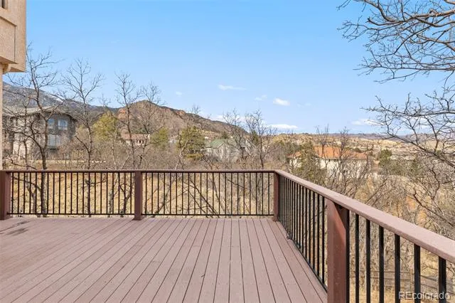 750 Tyco Court Colorado Springs, CO 80906
