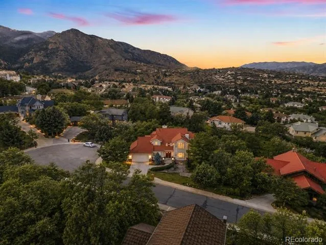 750 Tyco Court Colorado Springs, CO 80906