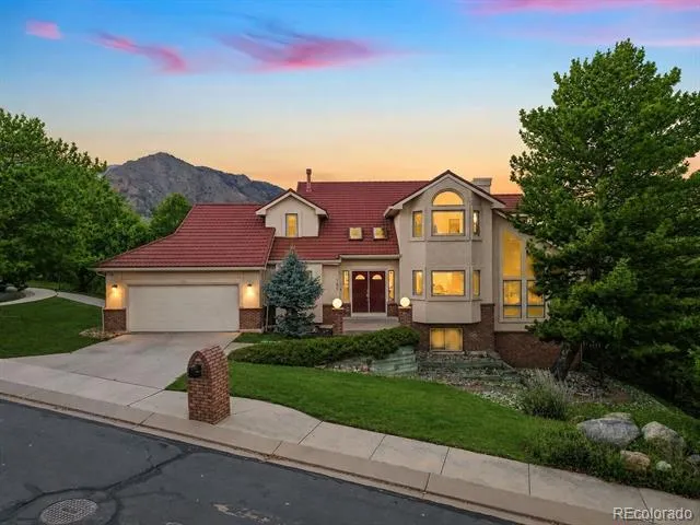 750 Tyco Court Colorado Springs, CO 80906