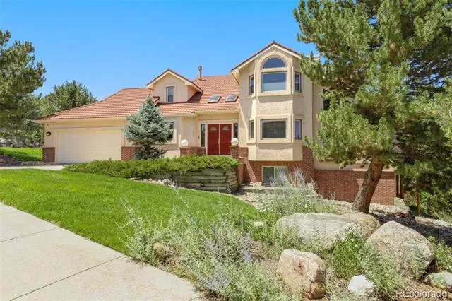750 Tyco Court Colorado Springs, CO 80906