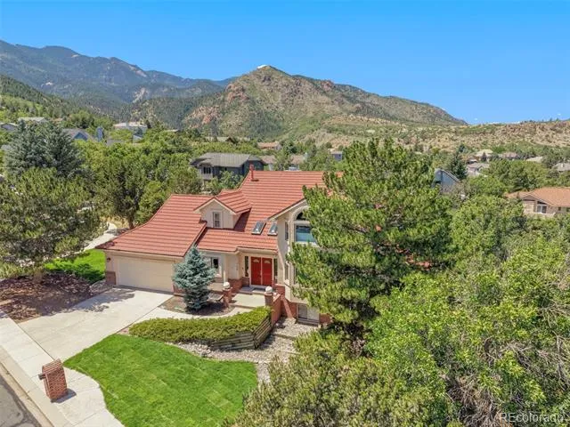 750 Tyco Court Colorado Springs, CO 80906