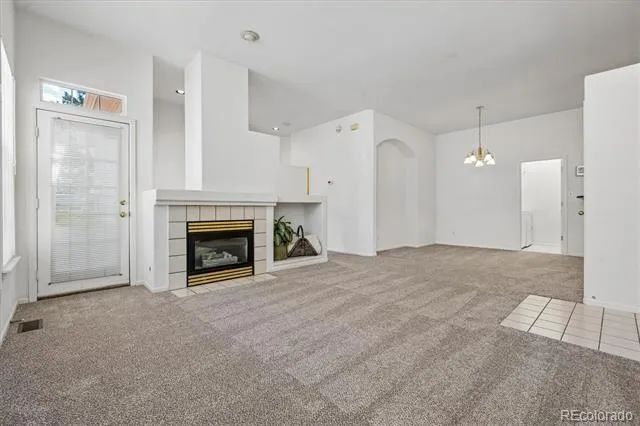 126 Woodland Court Highlands Ranch, CO 80126