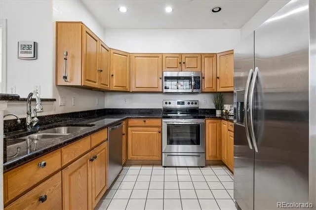 126 Woodland Court Highlands Ranch, CO 80126