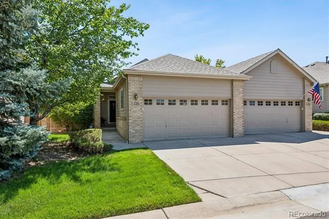 126 Woodland Court Highlands Ranch, CO 80126