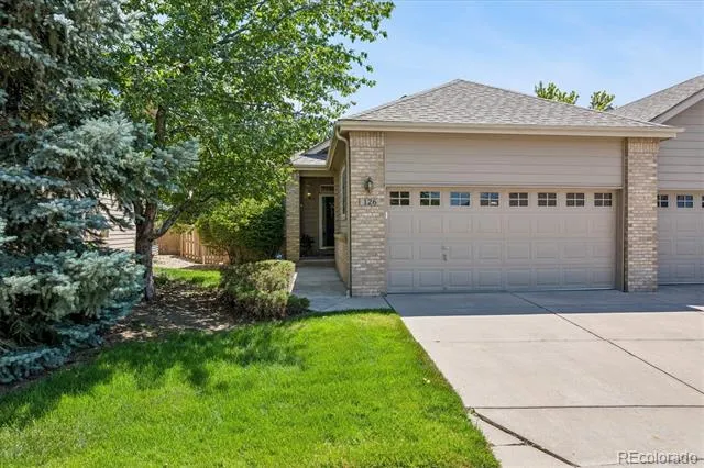 126 Woodland Court Highlands Ranch, CO 80126