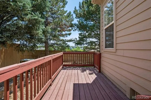 126 Woodland Court Highlands Ranch, CO 80126