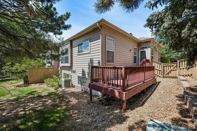 126 Woodland Court Highlands Ranch, CO 80126