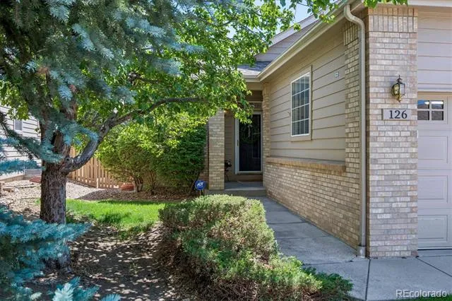 126 Woodland Court Highlands Ranch, CO 80126