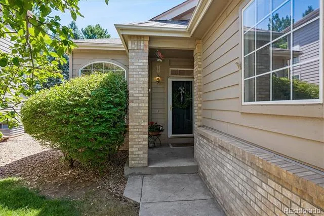 126 Woodland Court Highlands Ranch, CO 80126