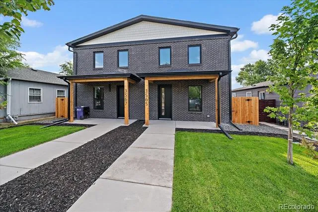 3565 S Corona Street Englewood, CO 80113