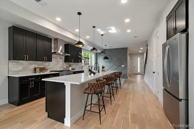 3565 S Corona Street Englewood, CO 80113