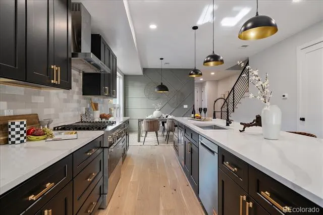 3565 S Corona Street Englewood, CO 80113