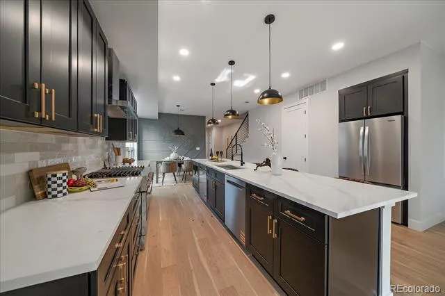 3565 S Corona Street Englewood, CO 80113
