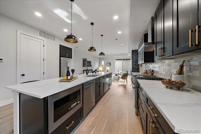 3565 S Corona Street Englewood, CO 80113