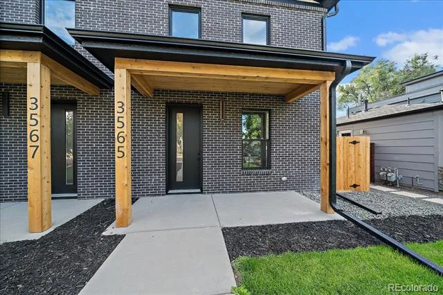 3565 S Corona Street Englewood, CO 80113