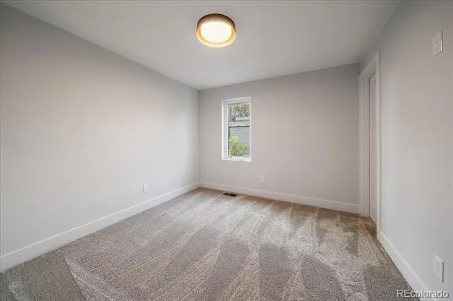 3565 S Corona Street Englewood, CO 80113