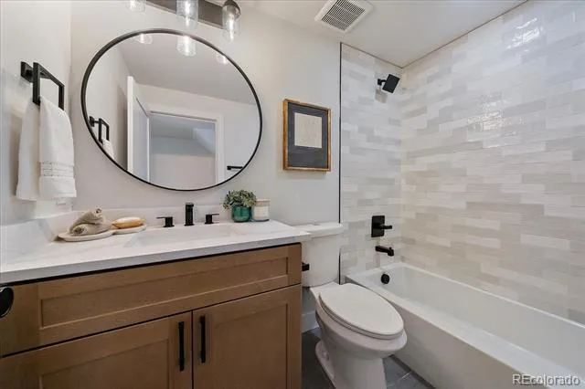 3565 S Corona Street Englewood, CO 80113