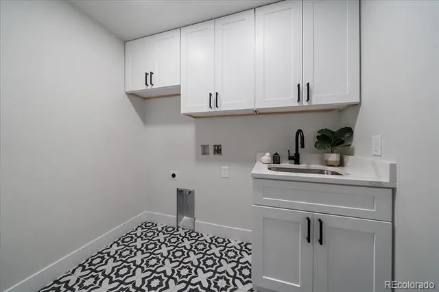 3565 S Corona Street Englewood, CO 80113