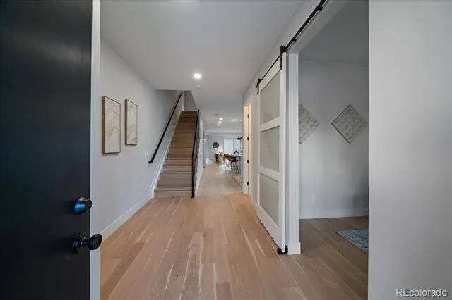 3565 S Corona Street Englewood, CO 80113
