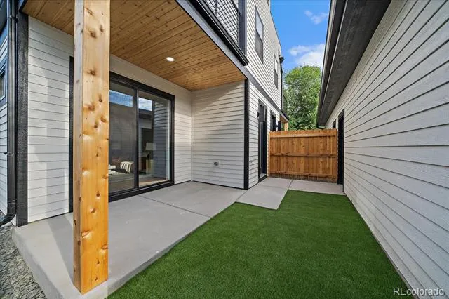 3565 S Corona Street Englewood, CO 80113