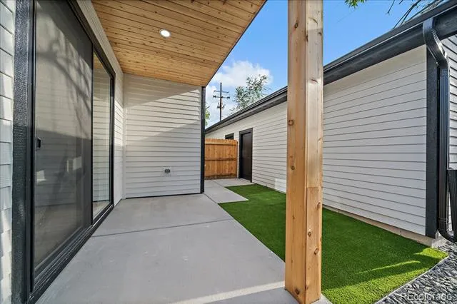 3565 S Corona Street Englewood, CO 80113