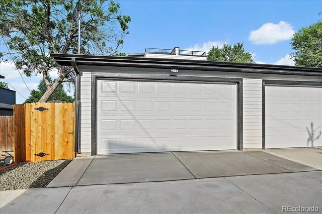 3565 S Corona Street Englewood, CO 80113