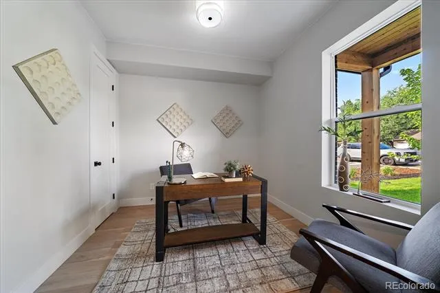 3565 S Corona Street Englewood, CO 80113