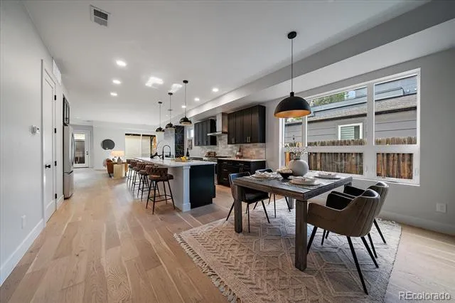 3565 S Corona Street Englewood, CO 80113