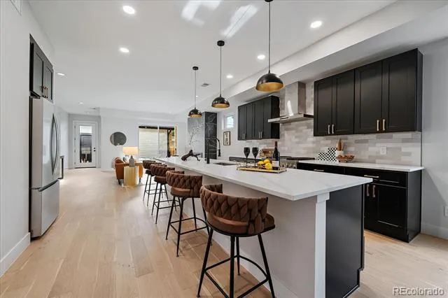 3565 S Corona Street Englewood, CO 80113