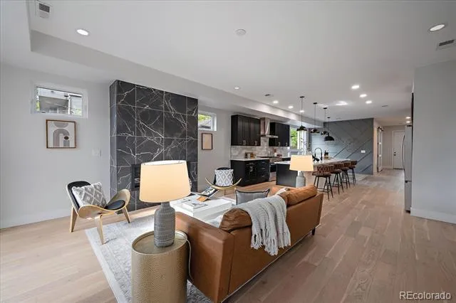 3565 S Corona Street Englewood, CO 80113