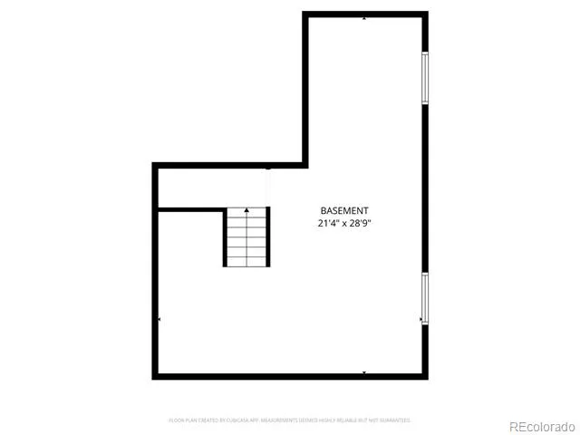 10513 Madison Street Thornton, CO 80233