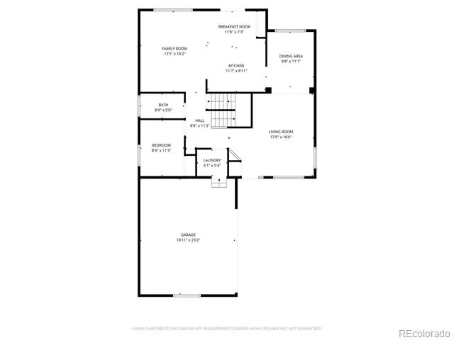 10513 Madison Street Thornton, CO 80233