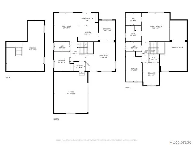10513 Madison Street Thornton, CO 80233
