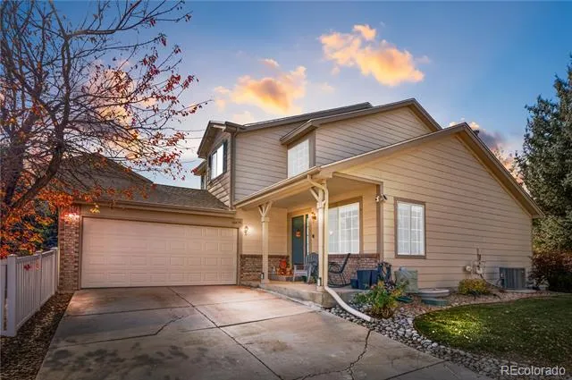 10513 Madison Street Thornton, CO 80233