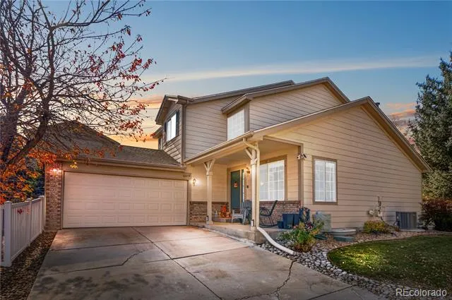 10513 Madison Street Thornton, CO 80233