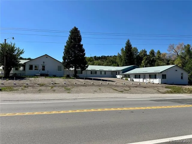 10240 US Highway 50 Howard, CO 81233