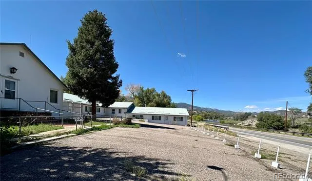 10240 US Highway 50 Howard, CO 81233