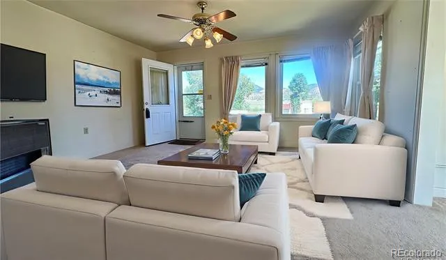 10240 US Highway 50 Howard, CO 81233