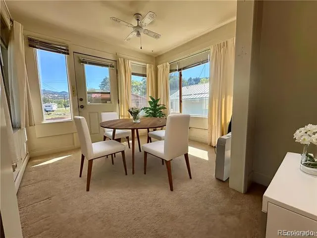 10240 US Highway 50 Howard, CO 81233