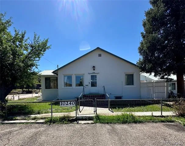 10240 US Highway 50 Howard, CO 81233