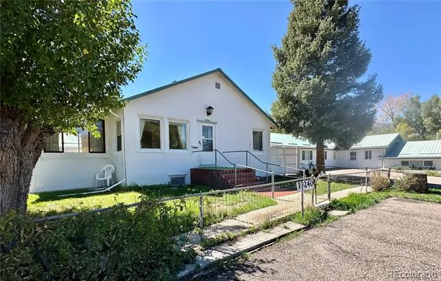 10240 US Highway 50 Howard, CO 81233