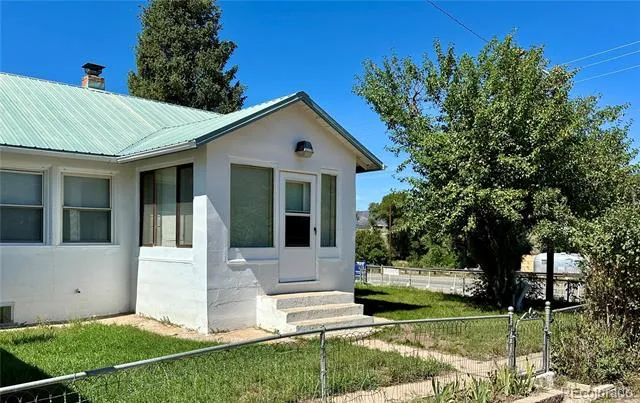 10240 US Highway 50 Howard, CO 81233