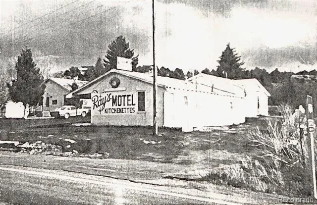 10240 US Highway 50 Howard, CO 81233