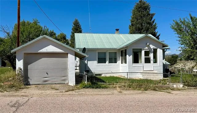 10240 US Highway 50 Howard, CO 81233