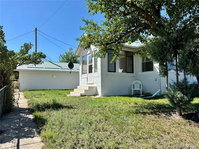 10240 US Highway 50 Howard, CO 81233