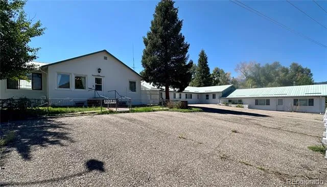 10240 US Highway 50 Howard, CO 81233