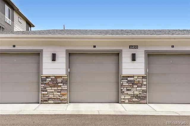16860 Askins Loop #201 Parker, CO 80134