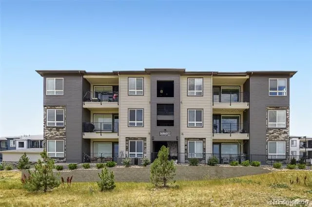 16860 Askins Loop #201 Parker, CO 80134