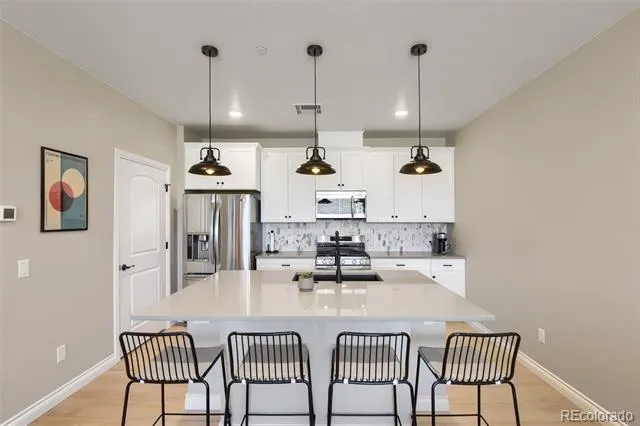 16860 Askins Loop #201 Parker, CO 80134